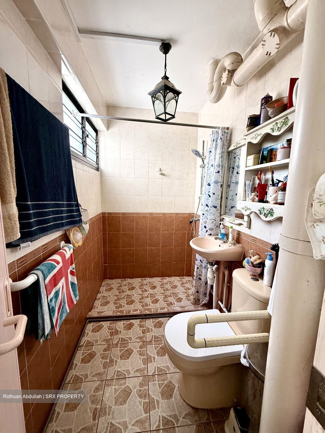 Blk 802 Woodlands Street 81 (Woodlands), HDB 5 Rooms #567416611